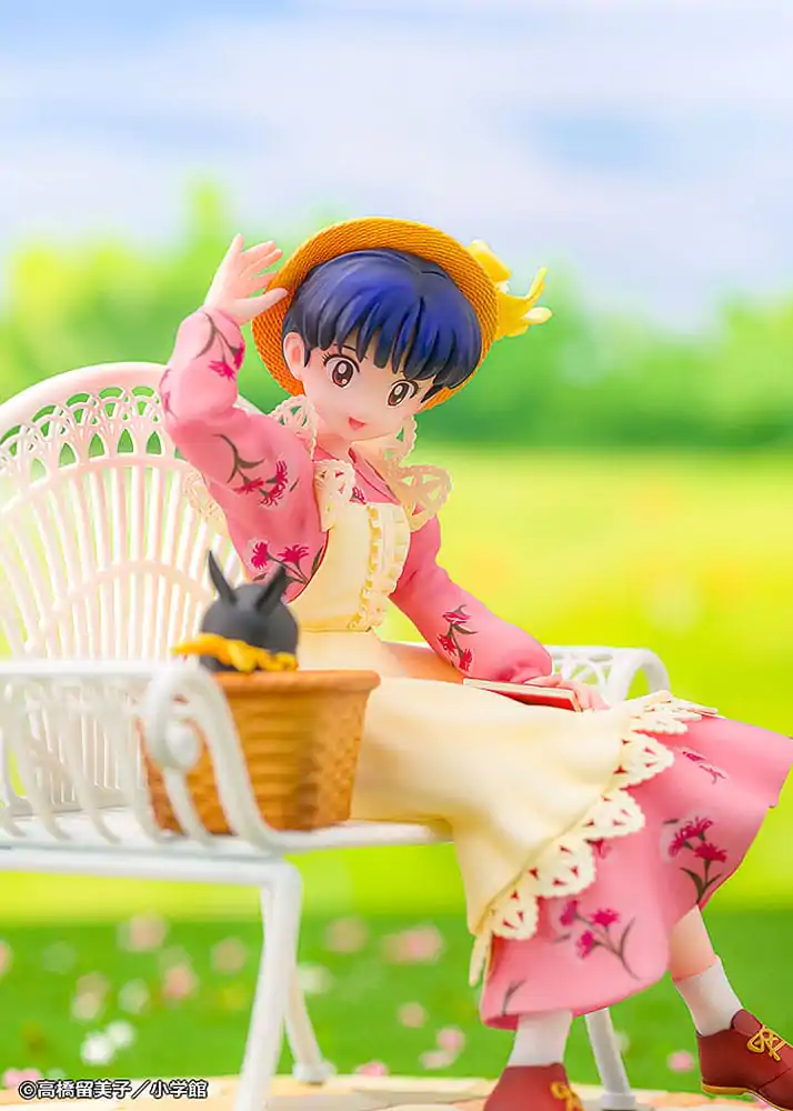 Ranma 1/2 PVC socha 1/7 Akane Tendo 15 cm produktová fotografia