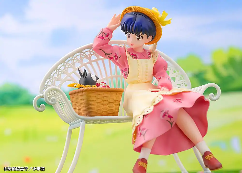 Ranma 1/2 PVC socha 1/7 Akane Tendo 15 cm produktová fotografia