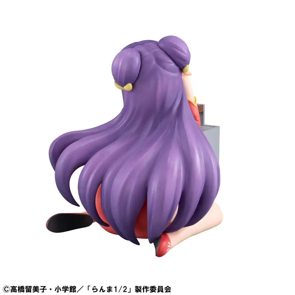 Ranma 1/2 G.E.M. Series PVC socha Shampoo Palm Size 9 cm produktová fotografia