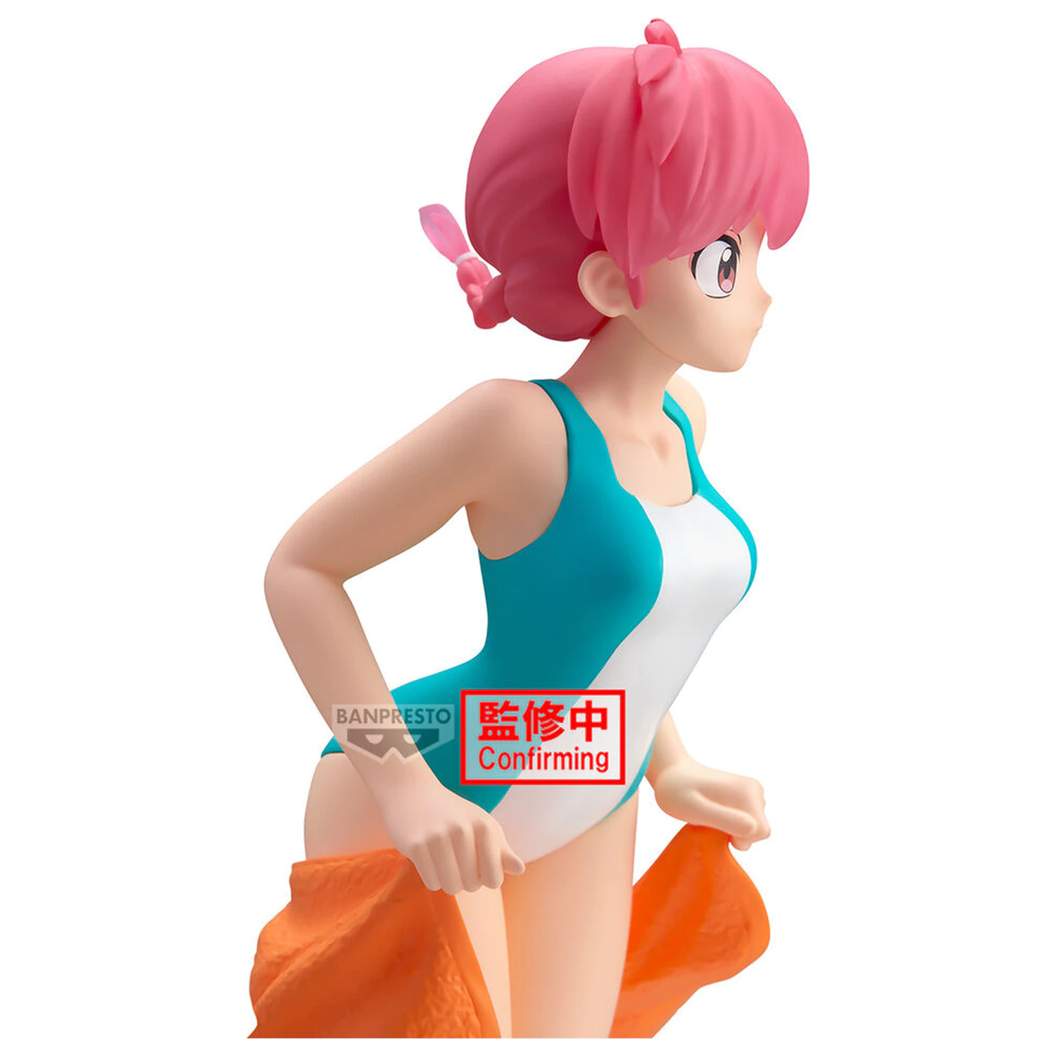 Ranma 1/2 Glitter & Glamorous RANMA-II figúrka 21cm produktová fotografia