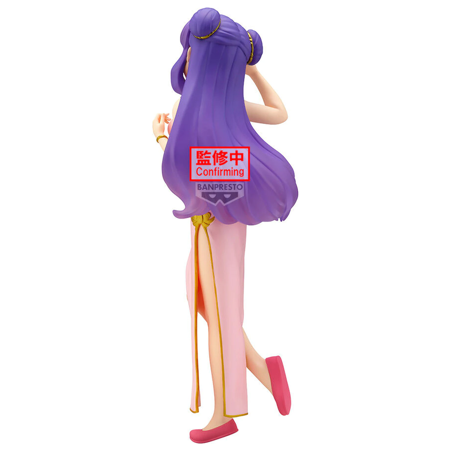 Ranma 1/2 Glitter & Glamorous SHAMPOO-IV figúrka 22cm produktová fotografia