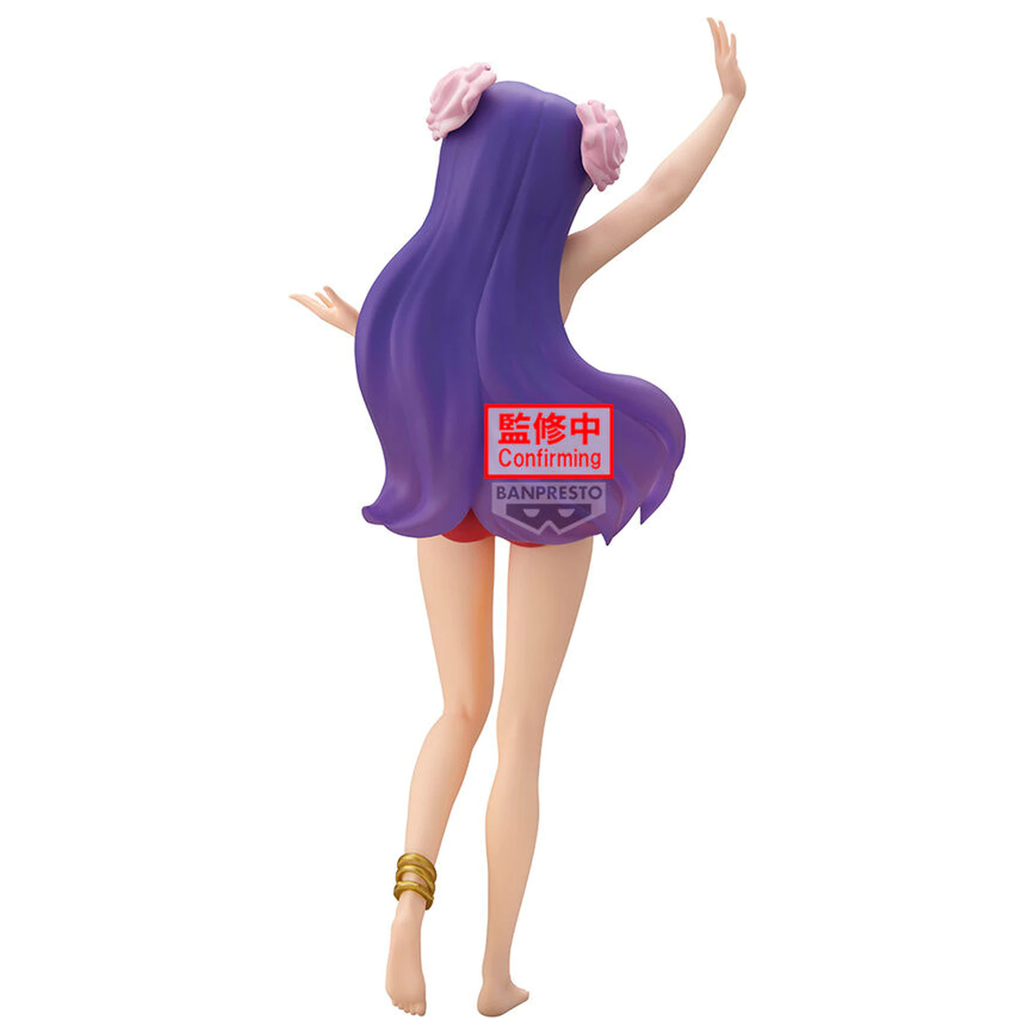 Ranma 1/2 Glitter & Glamours Shampoo III figúrka 23cm produktová fotografia