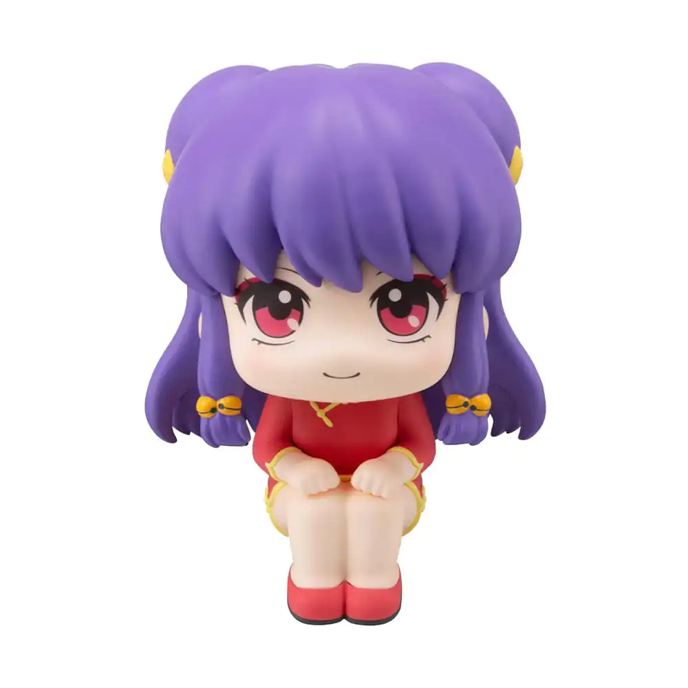 Ranma 1/2 Look Up PVC Socha Shampoo 11 cm produktová fotografia
