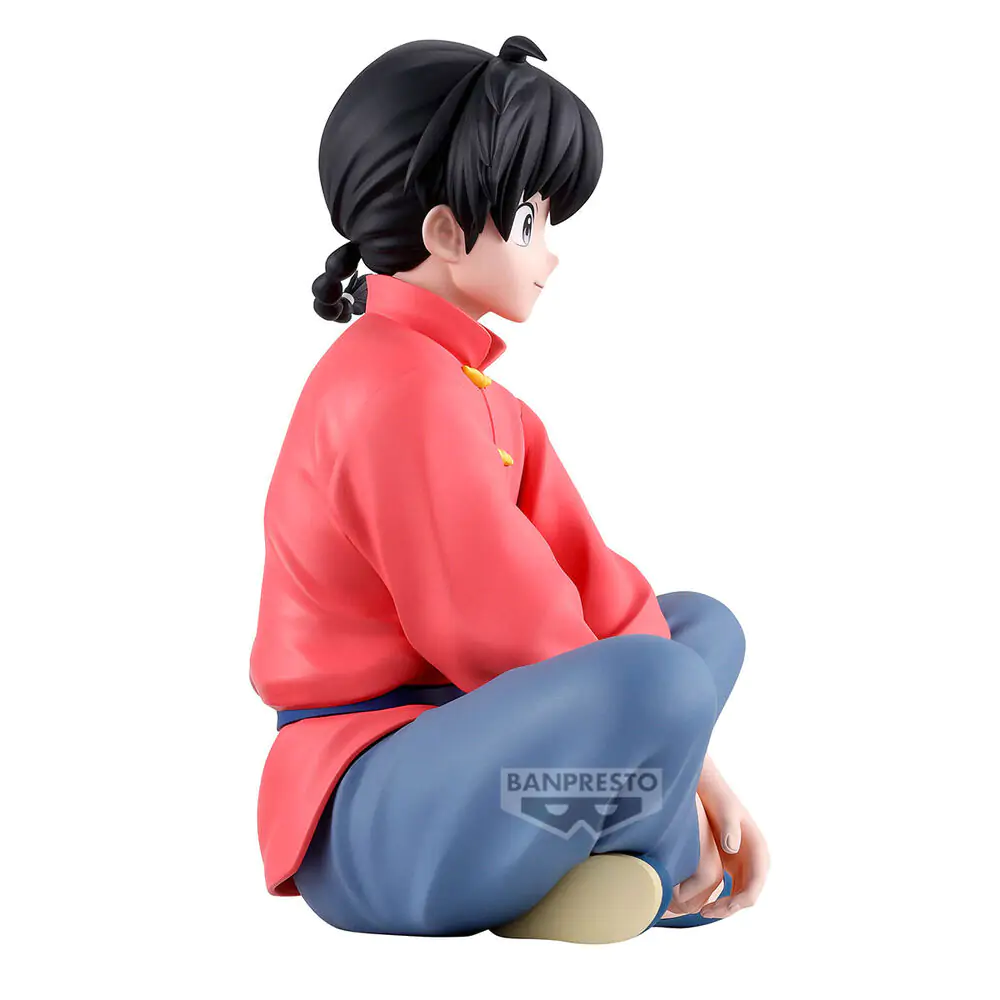Ranma 1/2 Ranma Saotome figúrka 14cm produktová fotografia