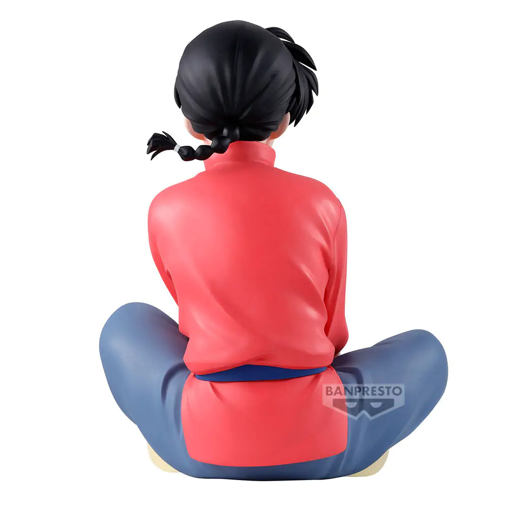 Ranma 1/2 Ranma Saotome figúrka 14cm produktová fotografia