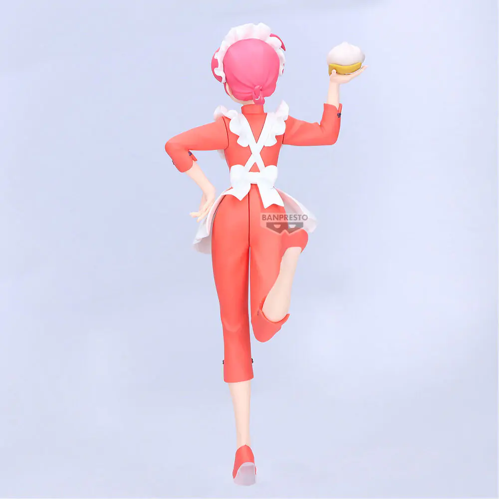 Ranma 1/2 Ranma Saotome Glitter & Glamorous figúrka 21cm produktová fotografia