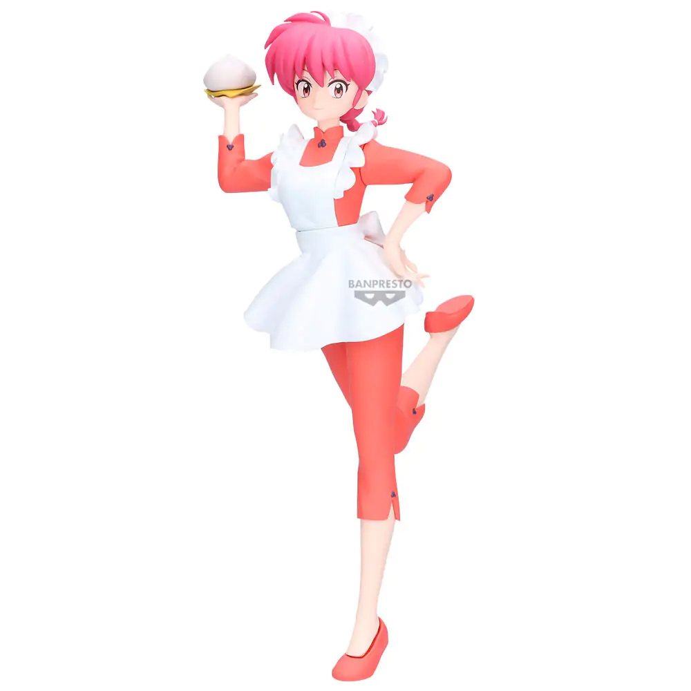 Ranma 1/2 Ranma Saotome Glitter & Glamorous figúrka 21cm produktová fotografia