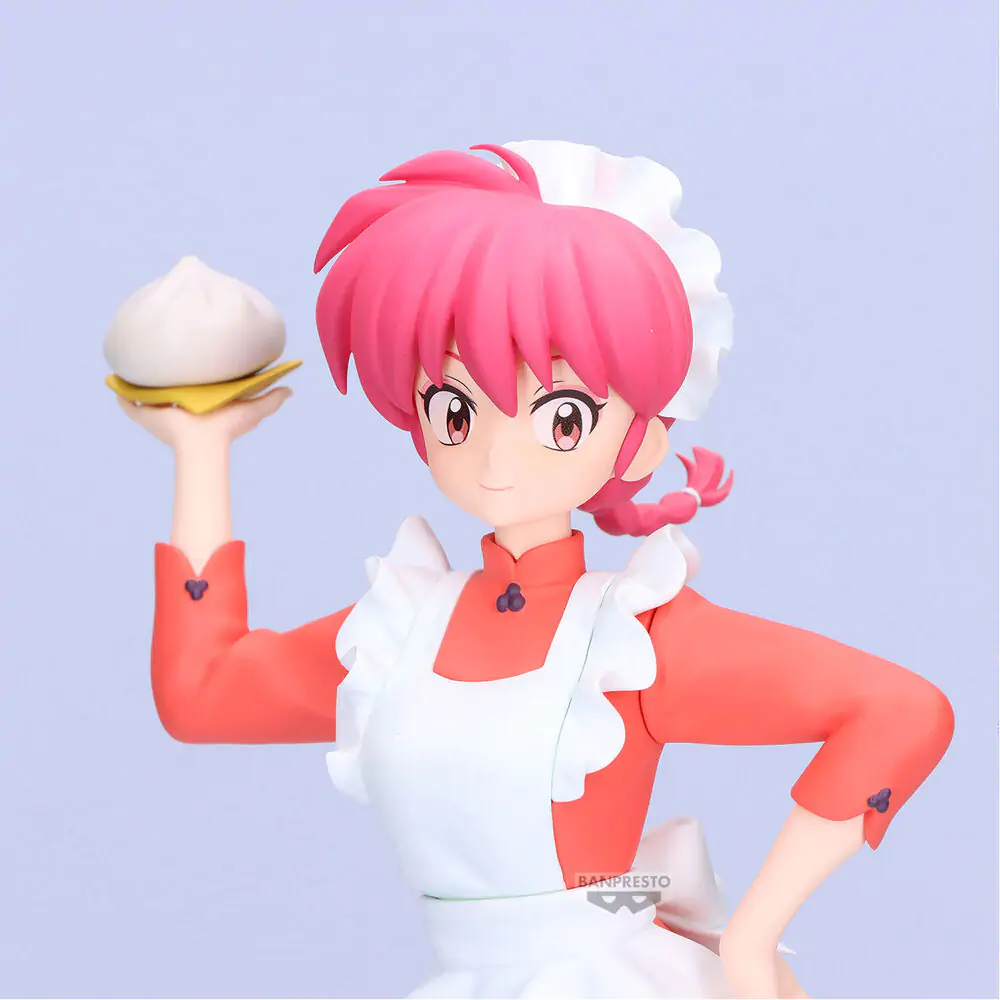 Ranma 1/2 Ranma Saotome Glitter & Glamorous figúrka 21cm produktová fotografia