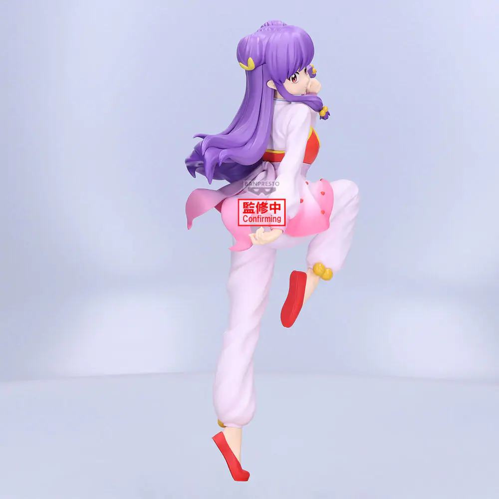 Ranma 1/2 Shampoo Glitter & Glamourous figúrka 22cm produktová fotografia