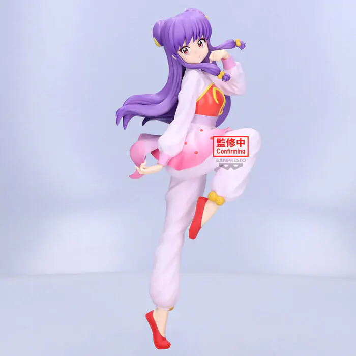 Ranma 1/2 Shampoo Glitter & Glamourous figúrka 22cm produktová fotografia