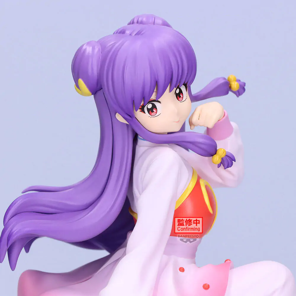 Ranma 1/2 Shampoo Glitter & Glamourous figúrka 22cm produktová fotografia
