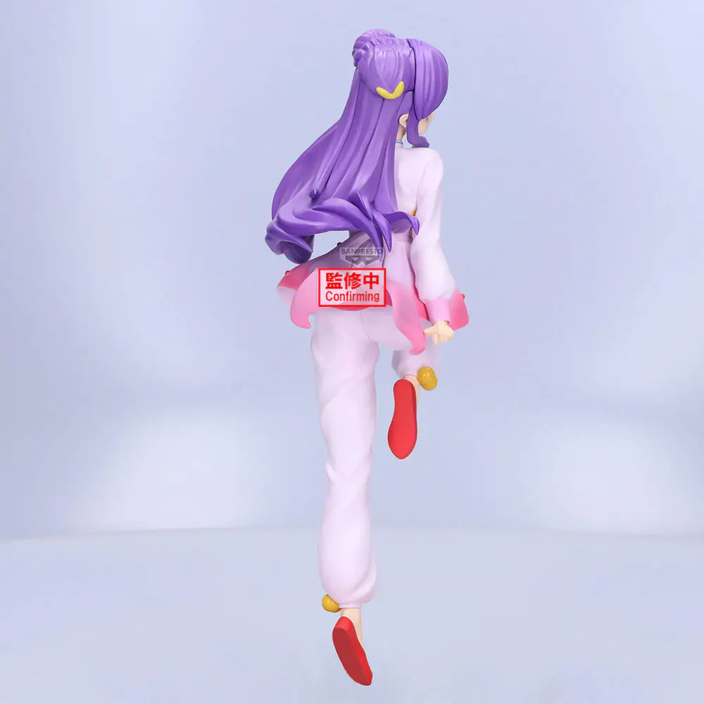Ranma 1/2 Shampoo Glitter & Glamourous figúrka 22cm produktová fotografia