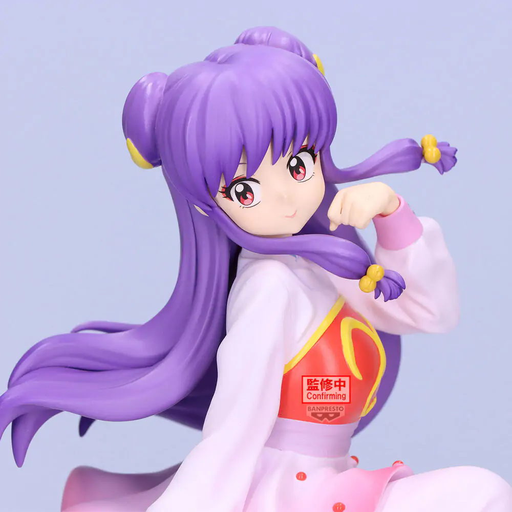 Ranma 1/2 Shampoo Glitter & Glamourous figúrka 22cm produktová fotografia