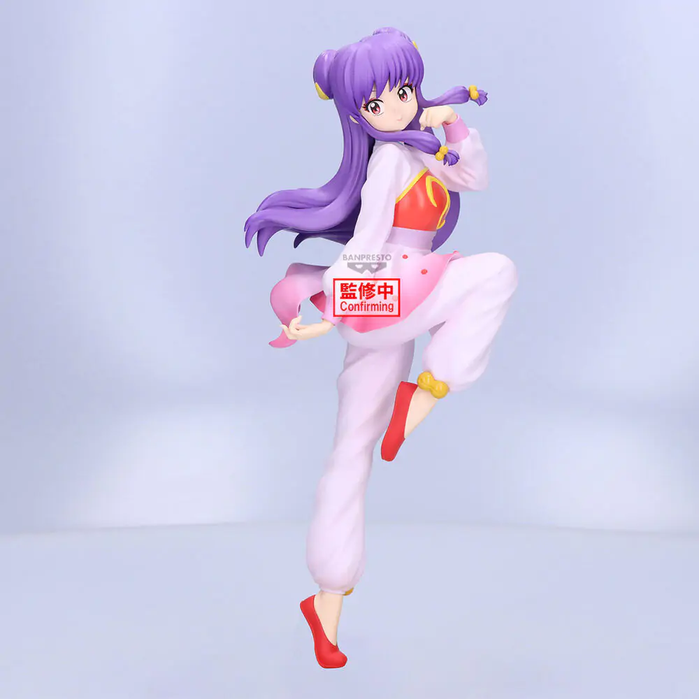 Ranma 1/2 Shampoo Glitter & Glamourous figúrka 22cm produktová fotografia