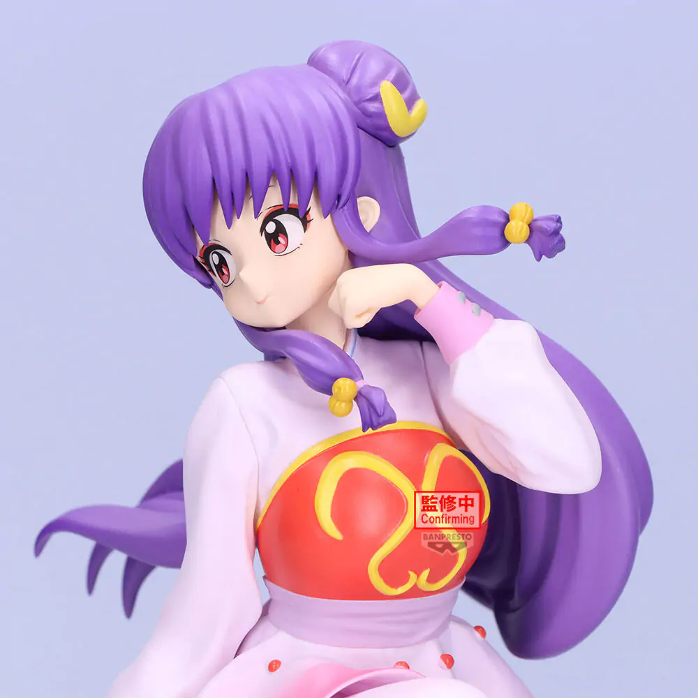 Ranma 1/2 Shampoo Glitter & Glamourous figúrka 22cm produktová fotografia