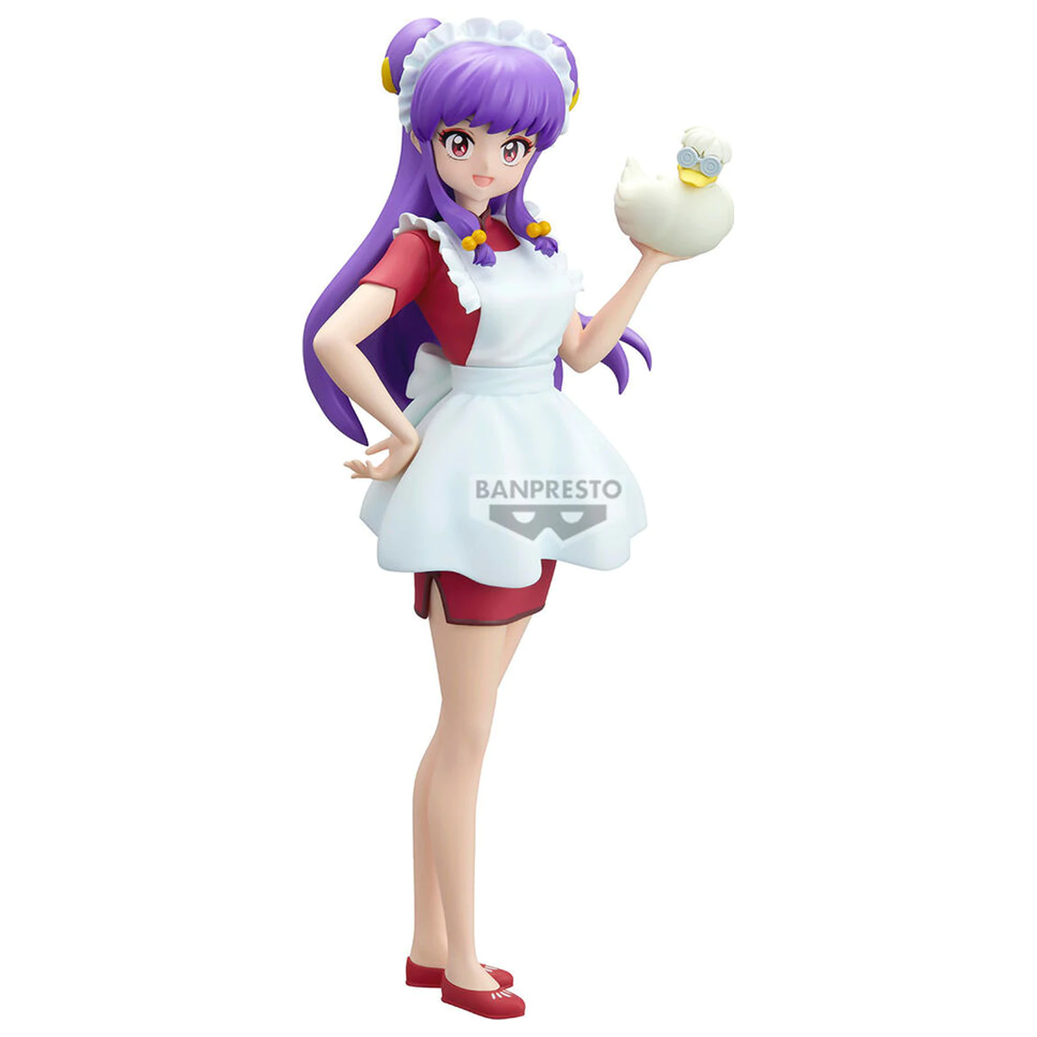 Ranma 1/2 Shampoo Glitter & Glamorous figúrka 22cm produktová fotografia
