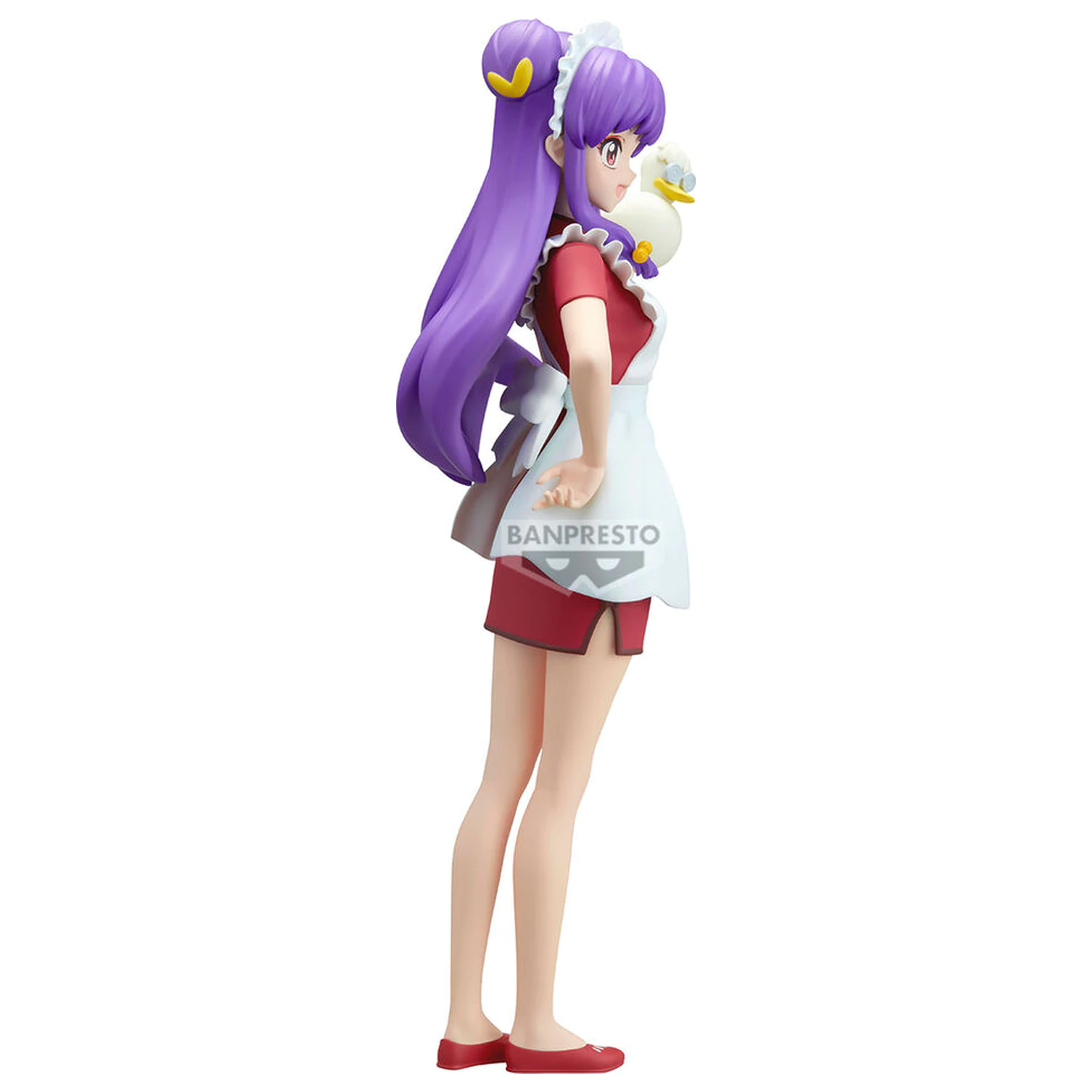 Ranma 1/2 Shampoo Glitter & Glamorous figúrka 22cm produktová fotografia