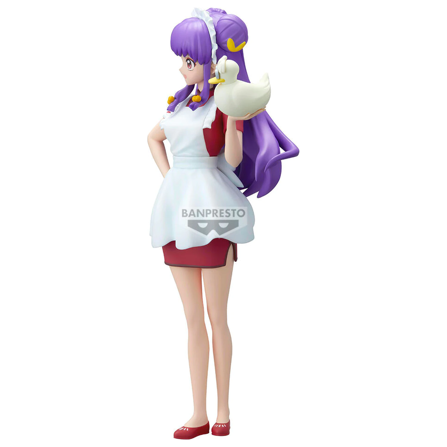 Ranma 1/2 Shampoo Glitter & Glamorous figúrka 22cm produktová fotografia