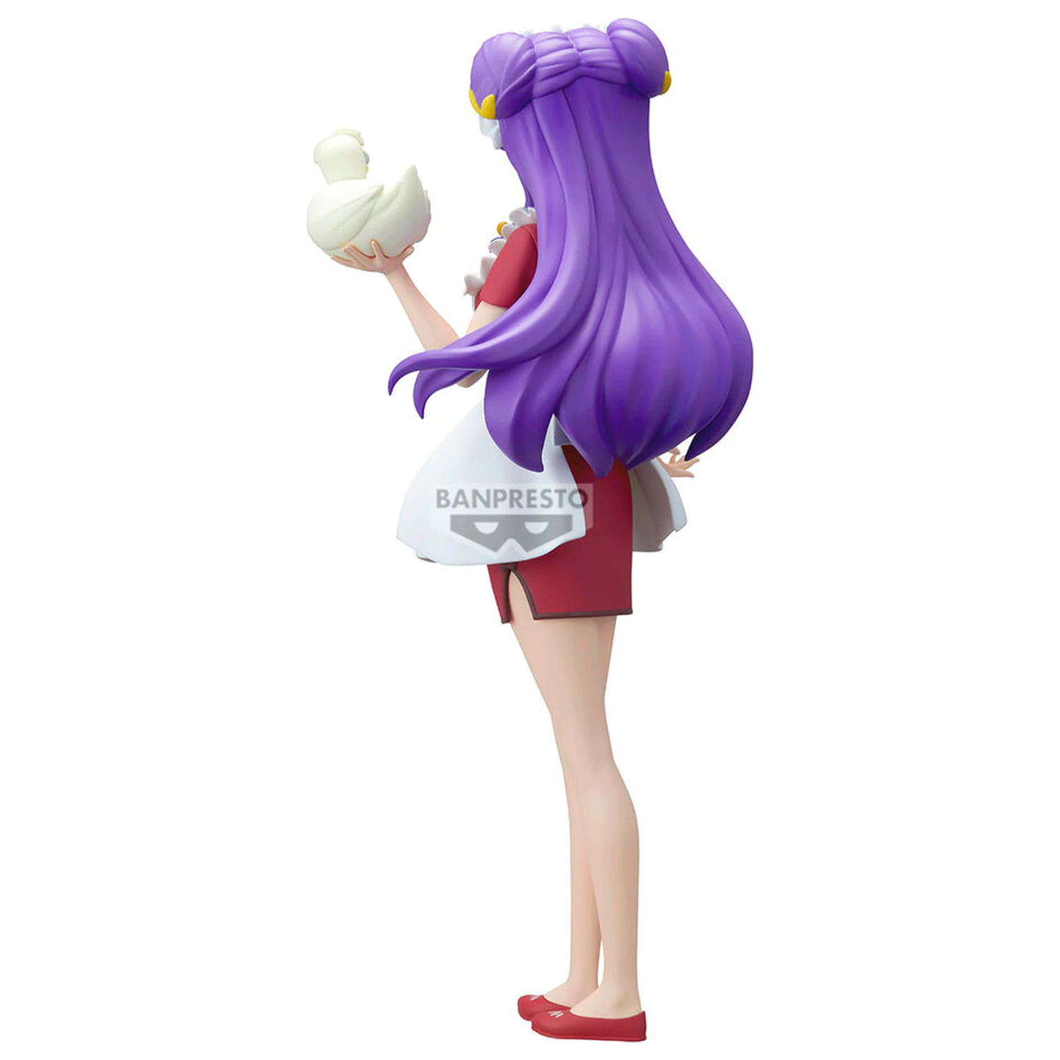Ranma 1/2 Shampoo Glitter & Glamorous figúrka 22cm produktová fotografia