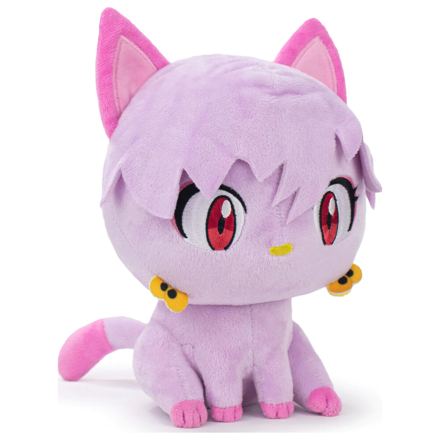 Ranma Mačka plyšová hračka 25cm produktová fotografia