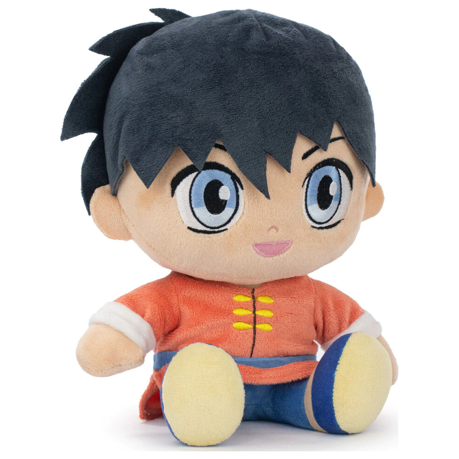 Ranma - Ranma plyšová hračka 25cm produktová fotografia