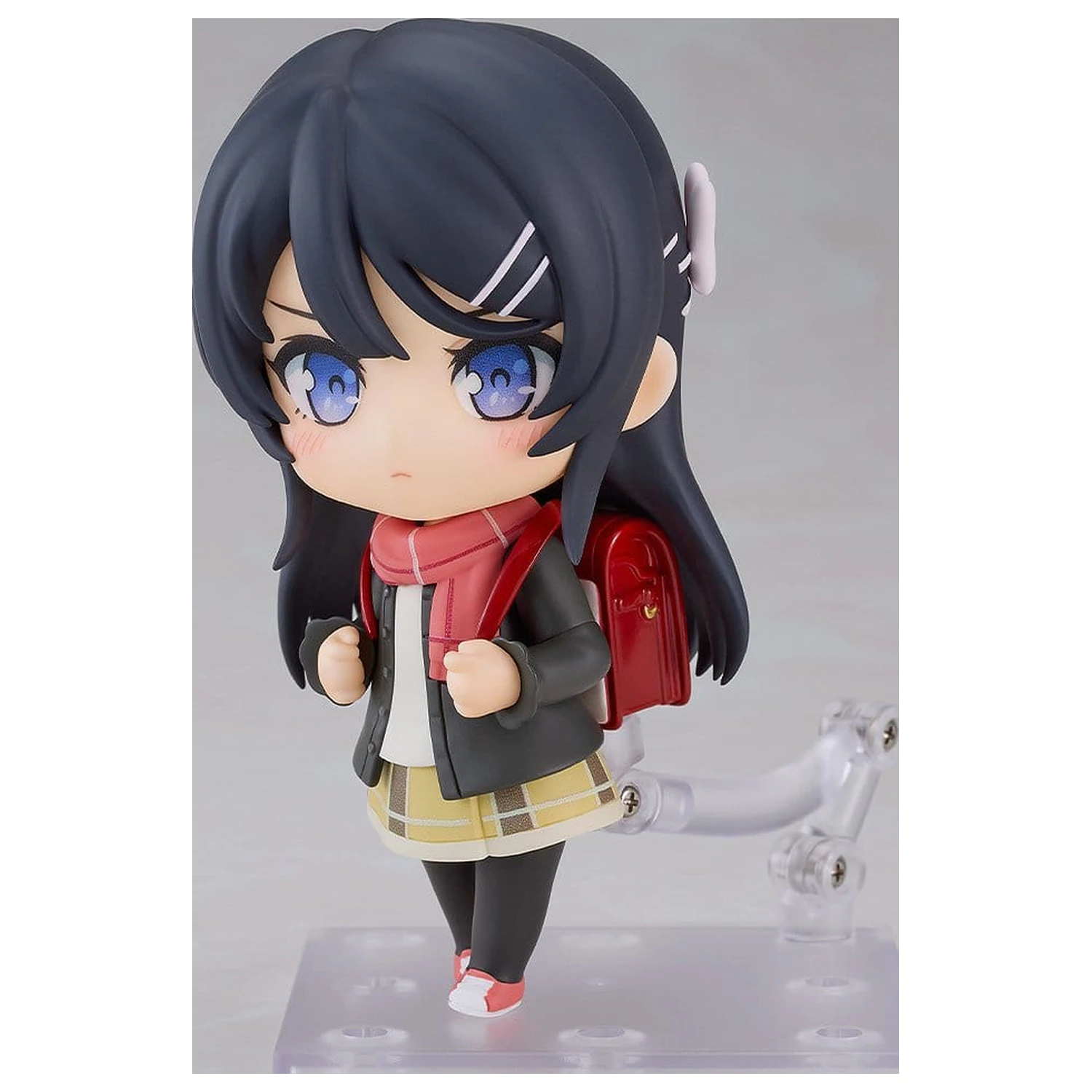 Rascal Does Not Dream Nendoroid akčná figúrka Knapsack Kid 10 cm produktová fotografia