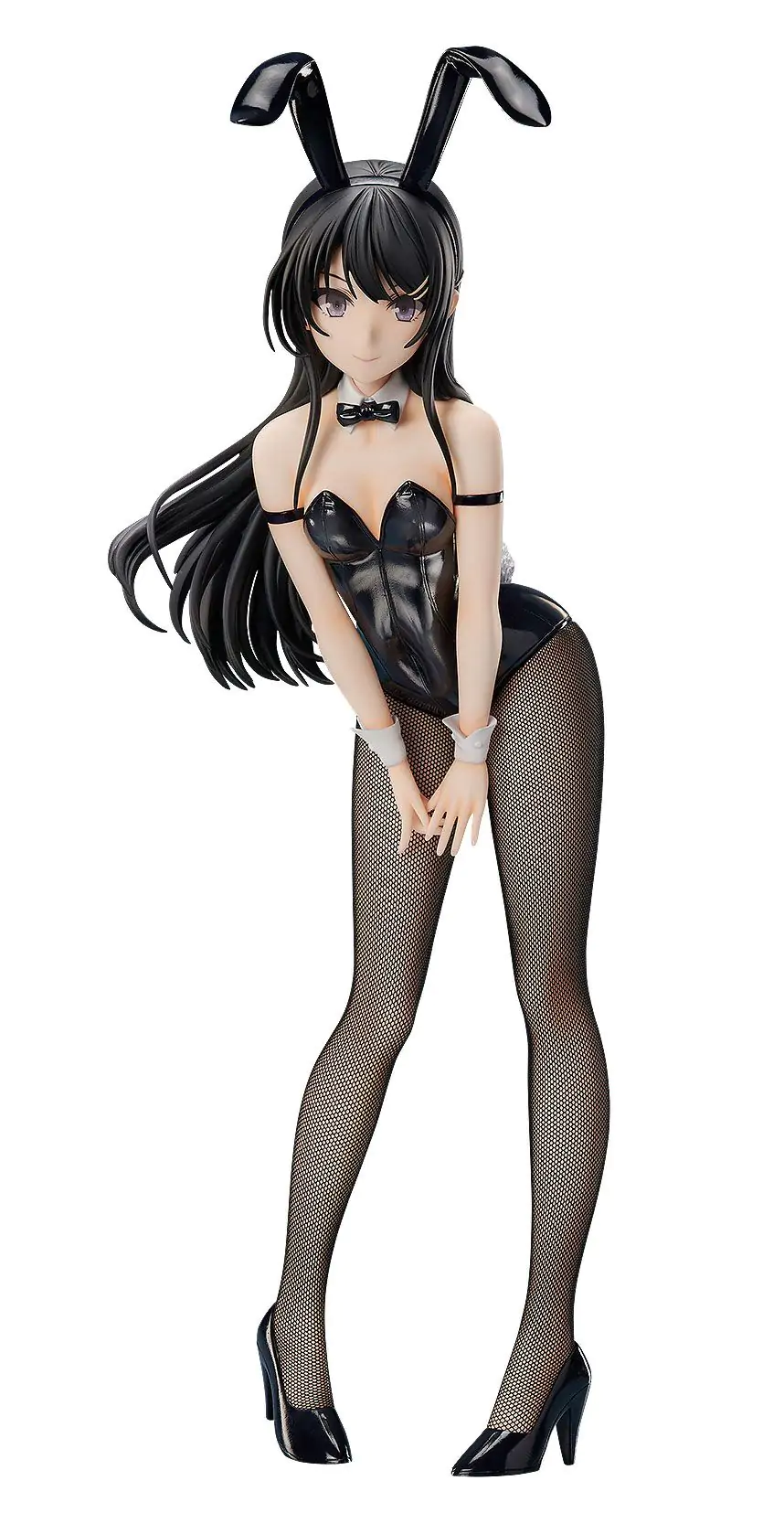 Rascal Does Not Dream of Bunny Girl Senpai PVC-figurka 1/4 Mai Sakurajima Bunny Ver. (re-run) 40 cm termékfotó