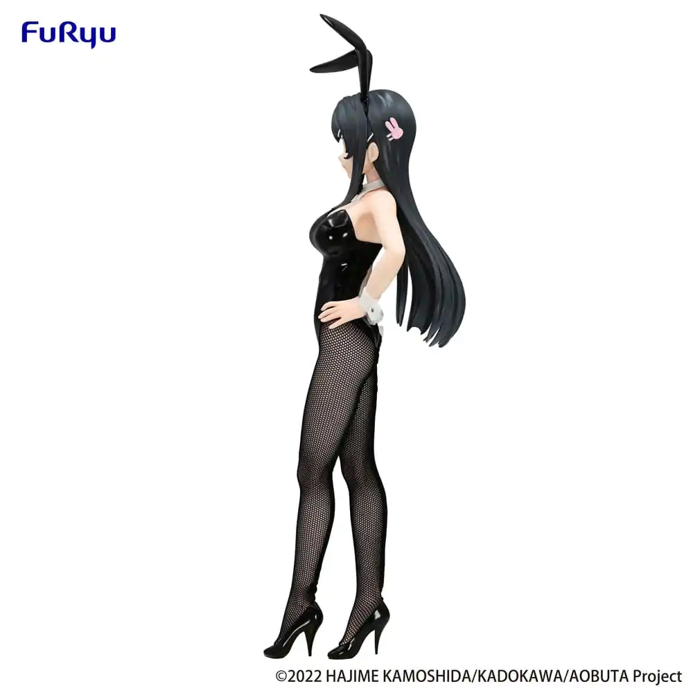 Rascal Does Not Dream of Bunny Girl Senpai BiCute Bunnies PVC soška Mai Sakurajima 29 cm produktová fotografia