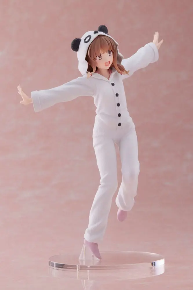 Rascal Does Not Dream of Bunny Girl Senpai Coreful PVC Socha Kaede Azusagawa produktová fotografia