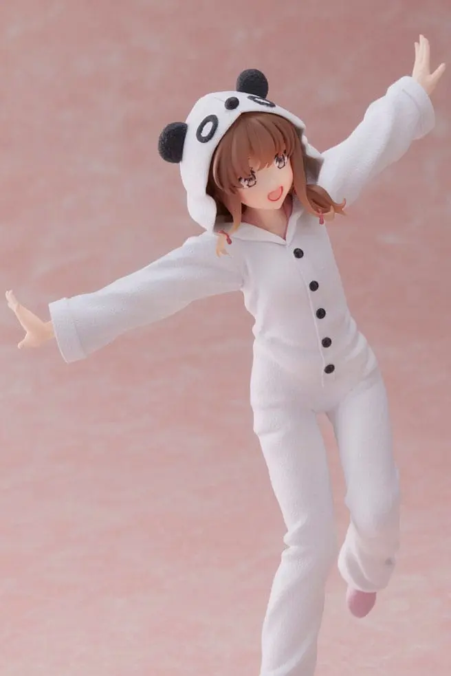 Rascal Does Not Dream of Bunny Girl Senpai Coreful PVC Socha Kaede Azusagawa produktová fotografia