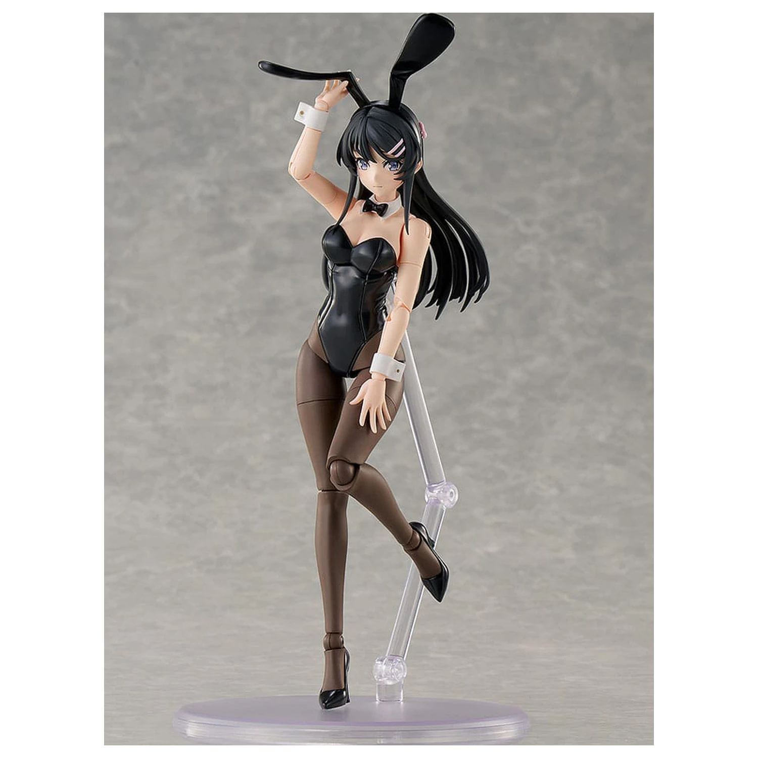 Rascal Does Not Dream Series Plastová modelová stavebnica Mai Sakurajima DX Ver. 20 cm produktová fotografia