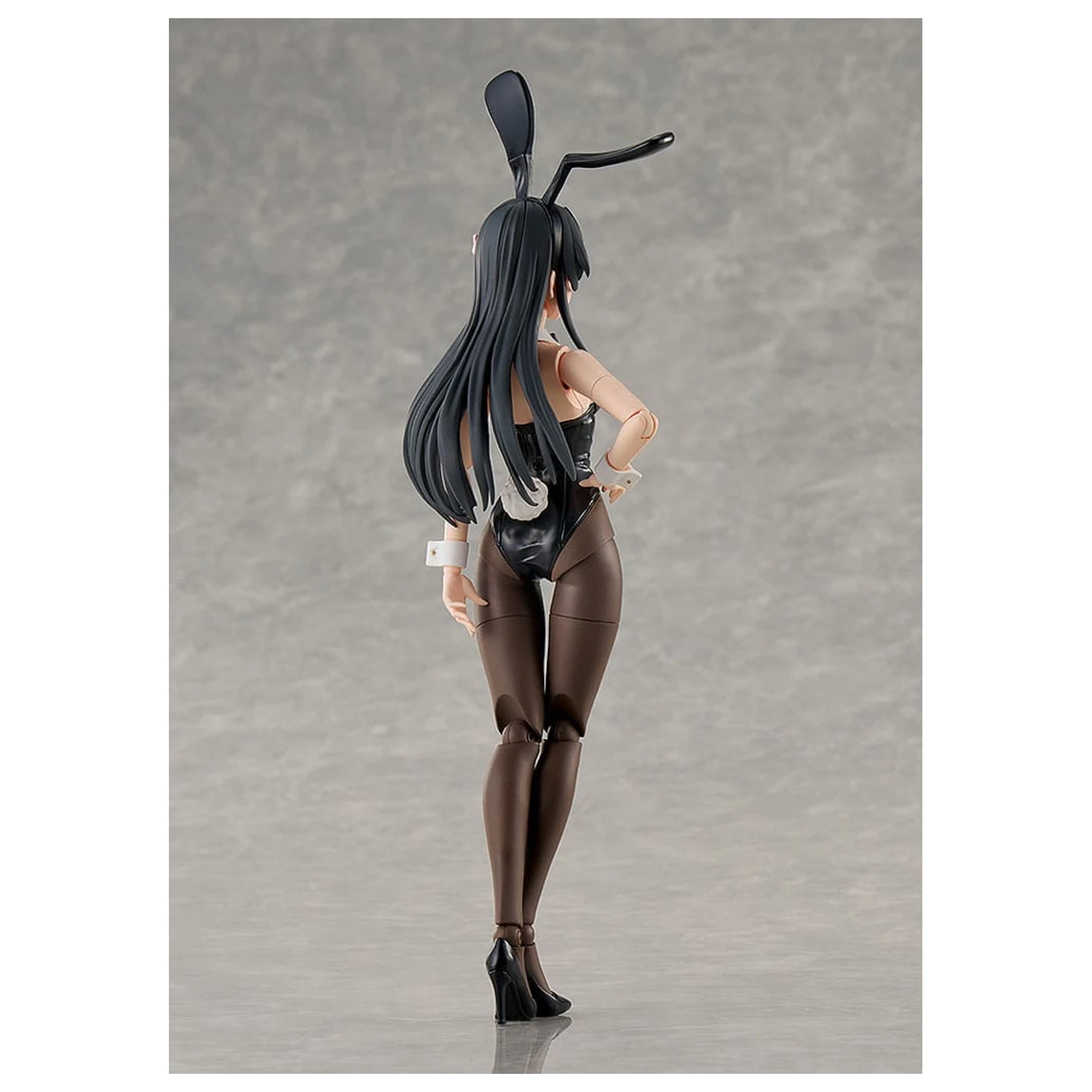 Rascal Does Not Dream Series Plastová modelová stavebnica Mai Sakurajima DX Ver. 20 cm produktová fotografia