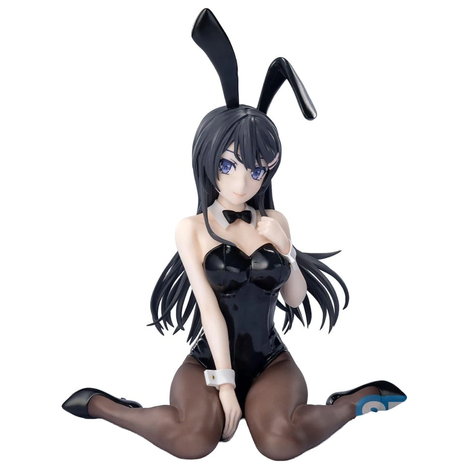 Rascal Does Not Dream Yumemirize PVC socha Mai Sakurajima- Bunny 16 cm produktová fotografia
