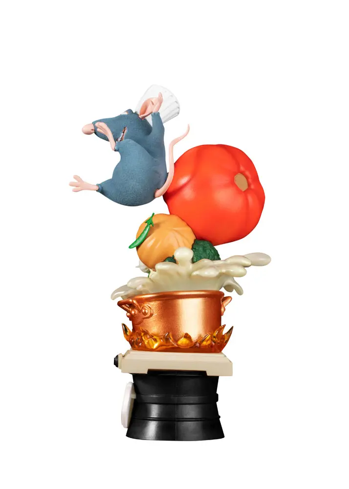 Ratatouille D-Stage PVC Diorama Remy 15 cm produktová fotografia