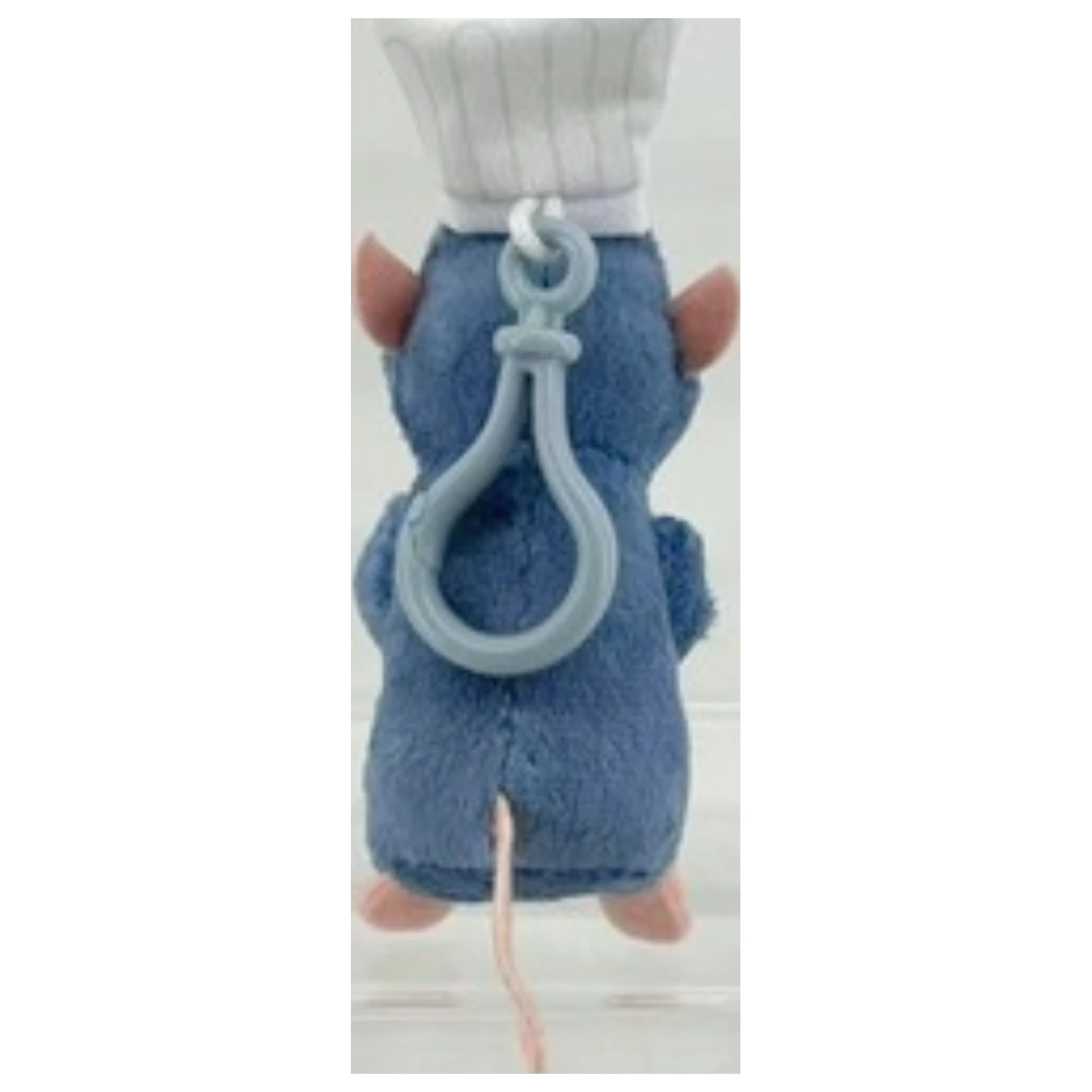 Ratatouille Remy plyšová spona na tašku 10 cm produktová fotografia