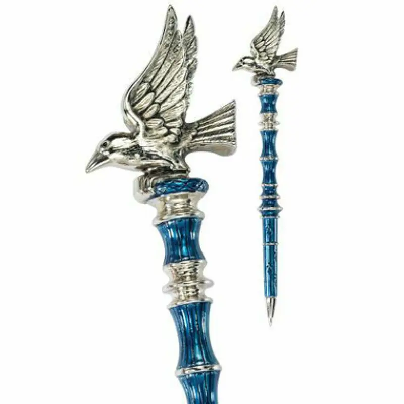 Harry Potter - Hogwarts House Pero - Ravenclaw produktová fotografia