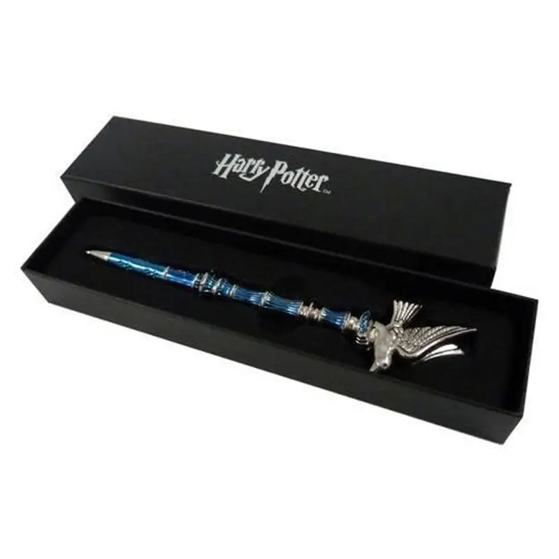 Harry Potter - Hogwarts House Pero - Ravenclaw produktová fotografia
