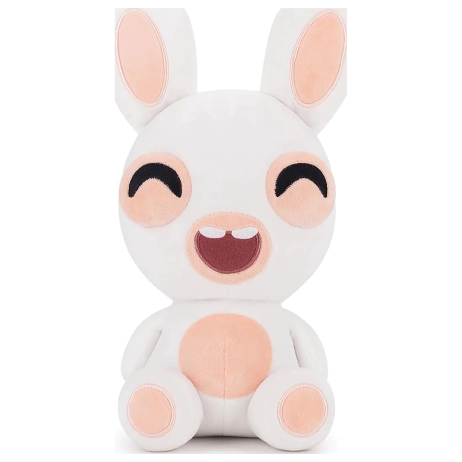 Raving Rabbids Rabbids Sediaci plyšák 23 cm produktová fotografia