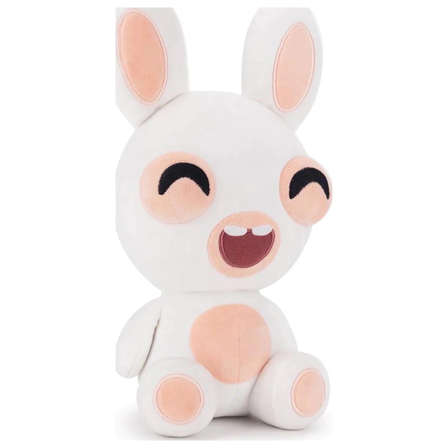 Raving Rabbids Rabbids Sediaci plyšák 23 cm produktová fotografia