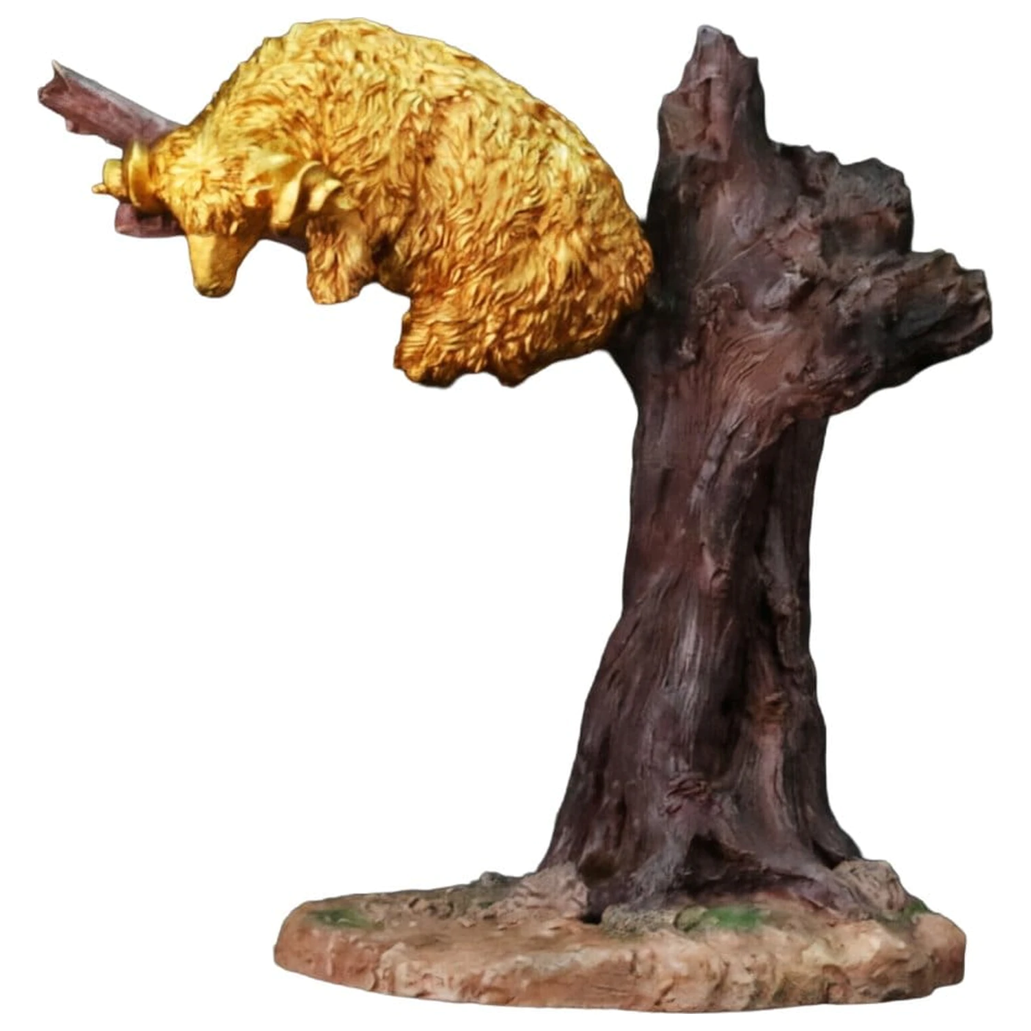 Ray Harryhausen Maľovaná soška Golden Fleece 18 cm produktová fotografia