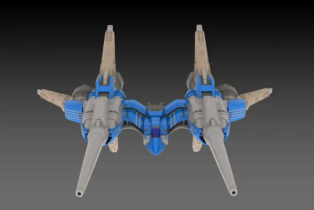 Rayforce Plastic Kit 1/144 RVA-818 X-LAY 2P Color 14 cm produktová fotografia