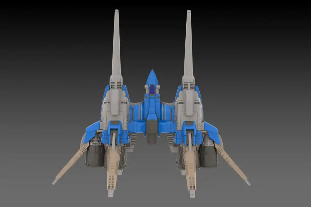 Rayforce Plastic Kit 1/144 RVA-818 X-LAY 2P Color 14 cm produktová fotografia