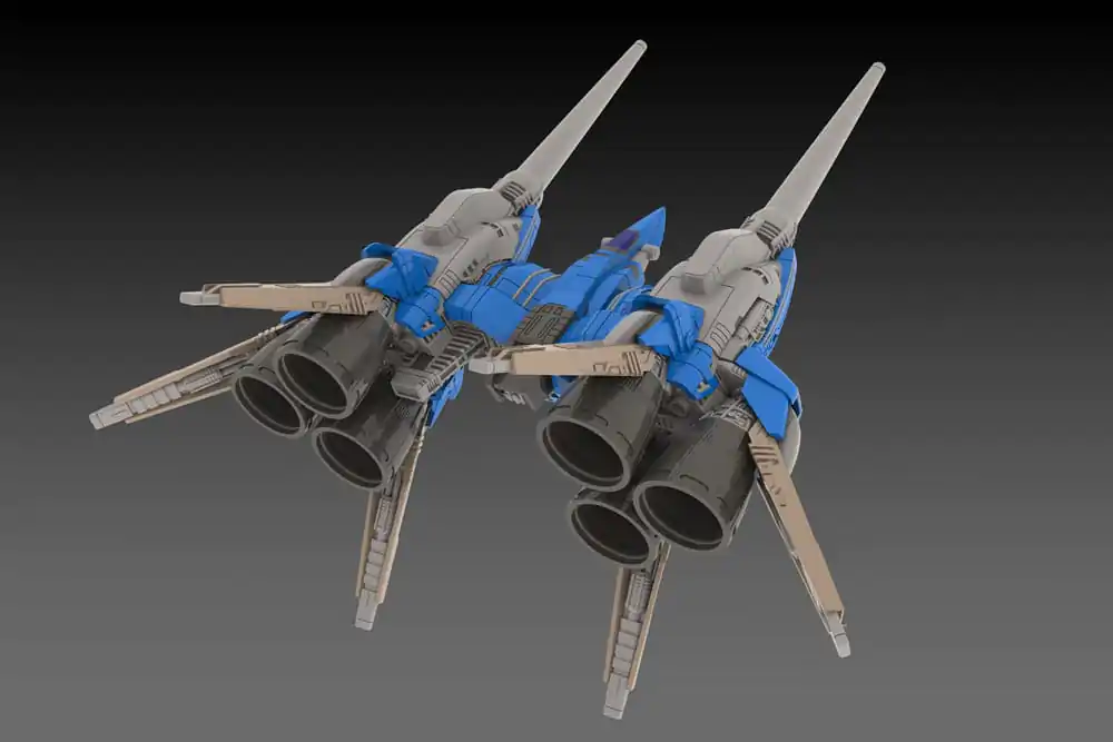 Rayforce Plastic Kit 1/144 RVA-818 X-LAY 2P Color 14 cm produktová fotografia