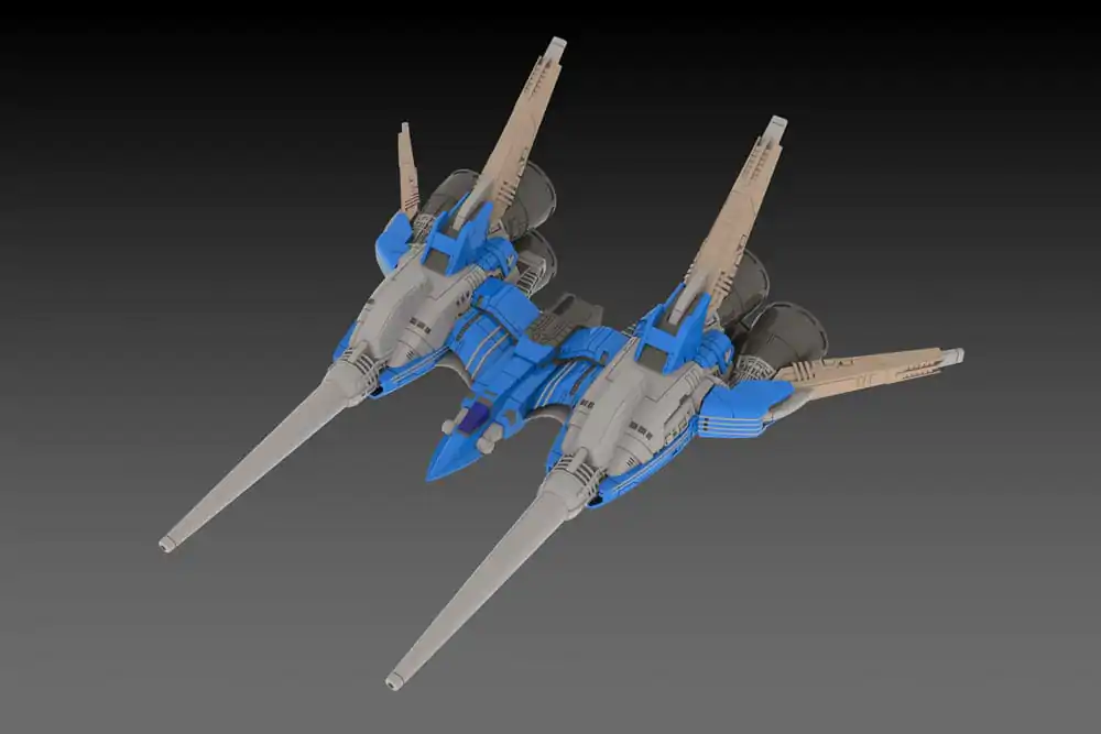 Rayforce Plastic Kit 1/144 RVA-818 X-LAY 2P Color 14 cm produktová fotografia