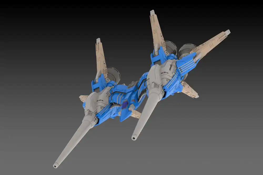 Rayforce Plastic Kit 1/144 RVA-818 X-LAY 2P Color 14 cm produktová fotografia