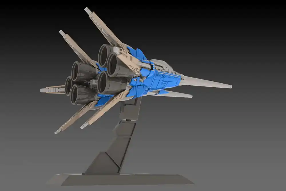 Rayforce Plastic Kit 1/144 RVA-818 X-LAY 2P Color 14 cm produktová fotografia