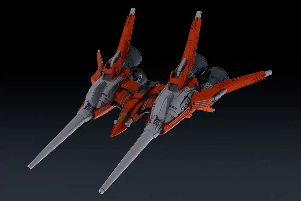 Rayforce Plastic Kit 1/144 RVA-818 X-LAY 14 cm produktová fotografia