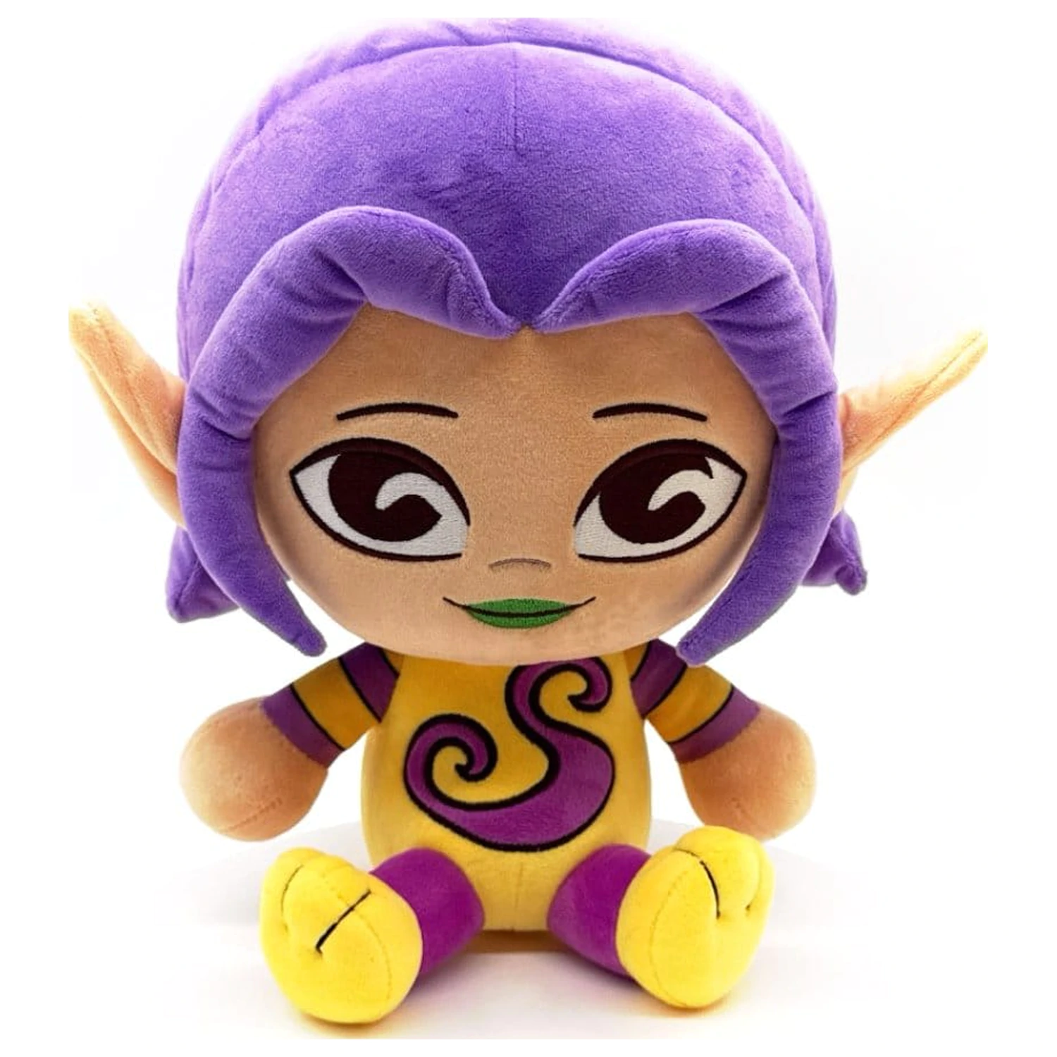 Rayman Legends Plyšová figúrka Ly the Fairy 22 cm produktová fotografia