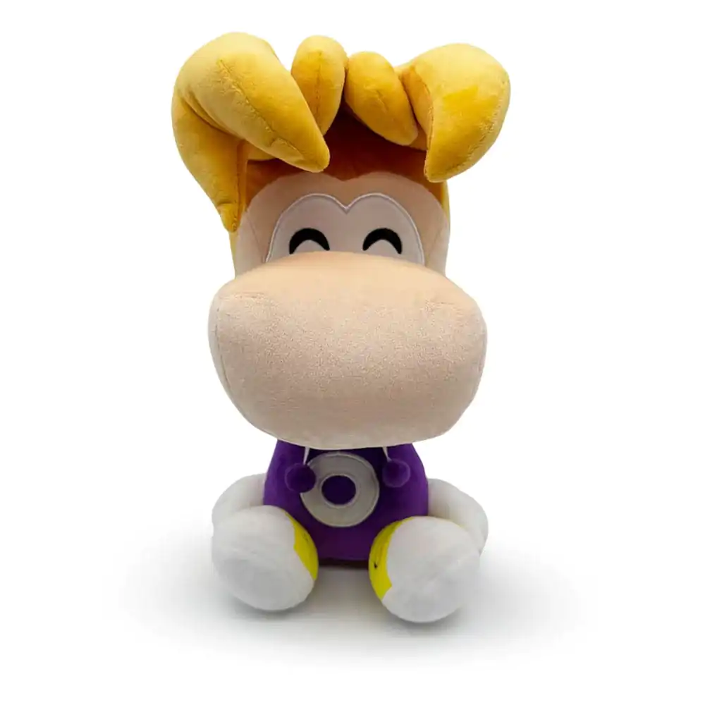 Rayman Legends plyšová figúrka Rayman 22 cm produktová fotografia