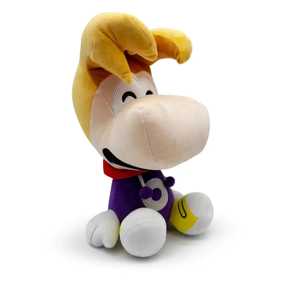 Rayman Legends plyšová figúrka Rayman 22 cm produktová fotografia